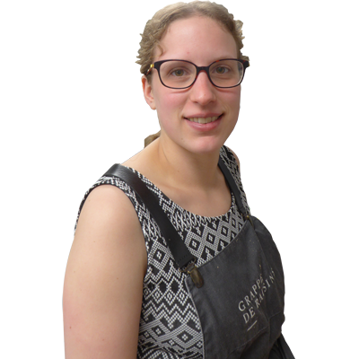 Hanne Calis