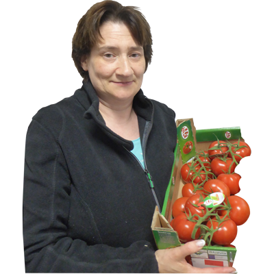 Marleen Vanderween